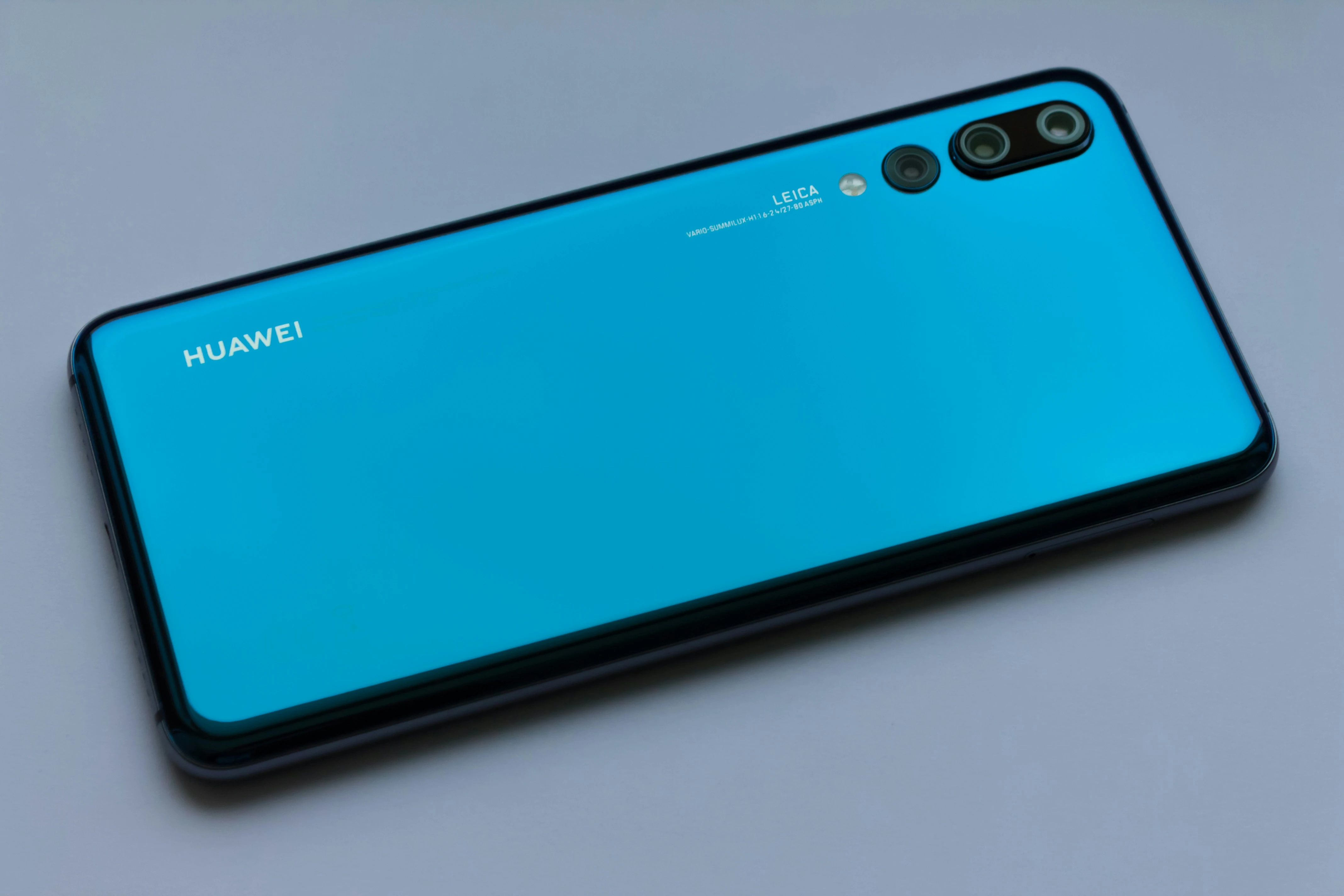 Huawei
