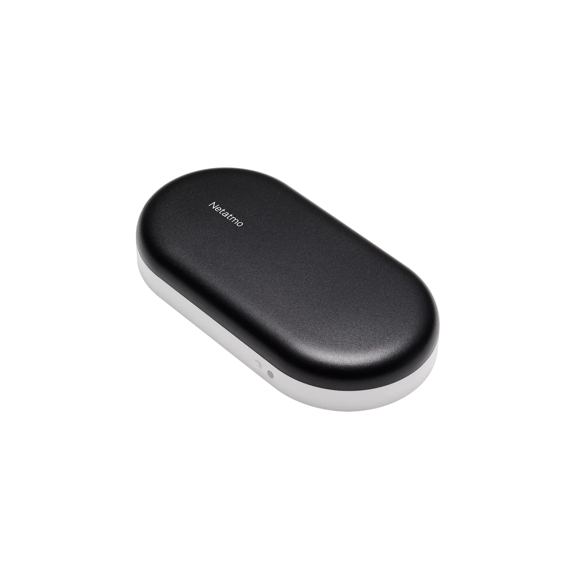 netatmo smart ac-controller