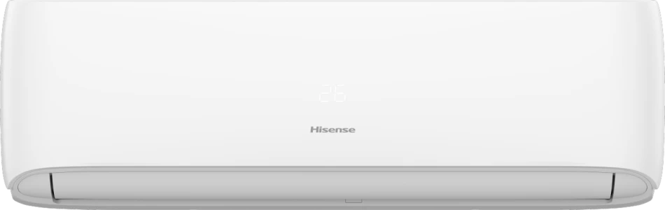 Hisense климатик
