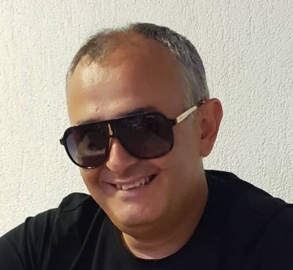 Димитър Аксаков