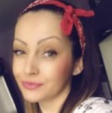 Глория Москова