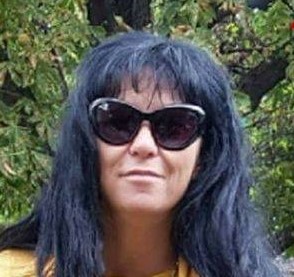 Пепа Мишева