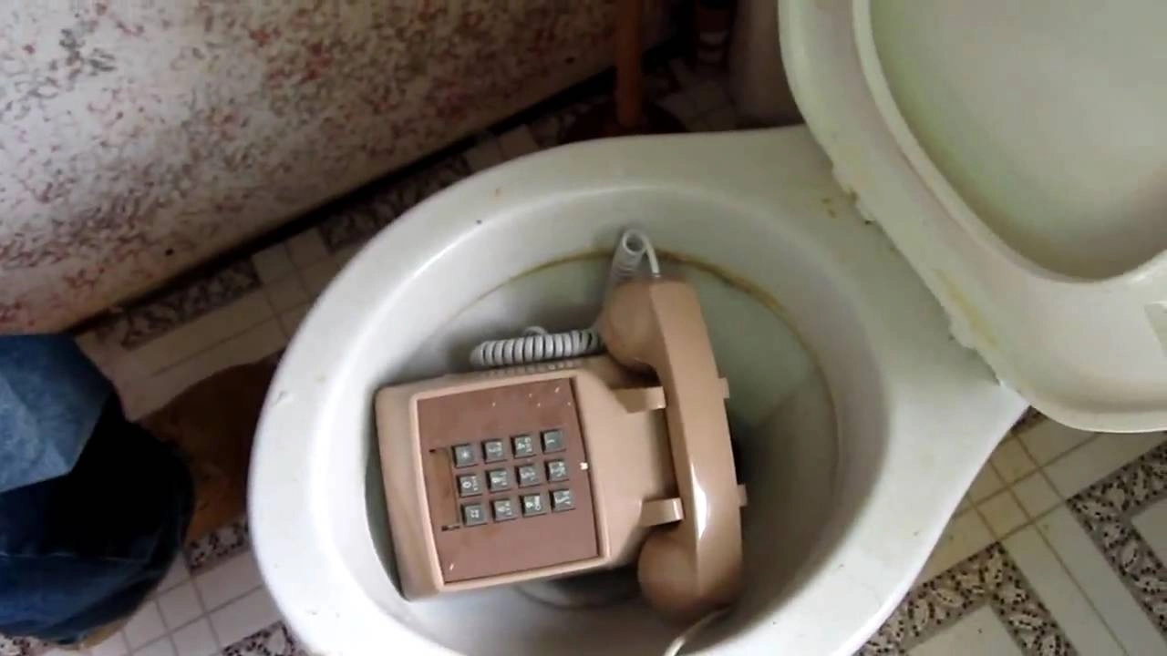 7 Интересни и забавни факта за банята/тоалетната...