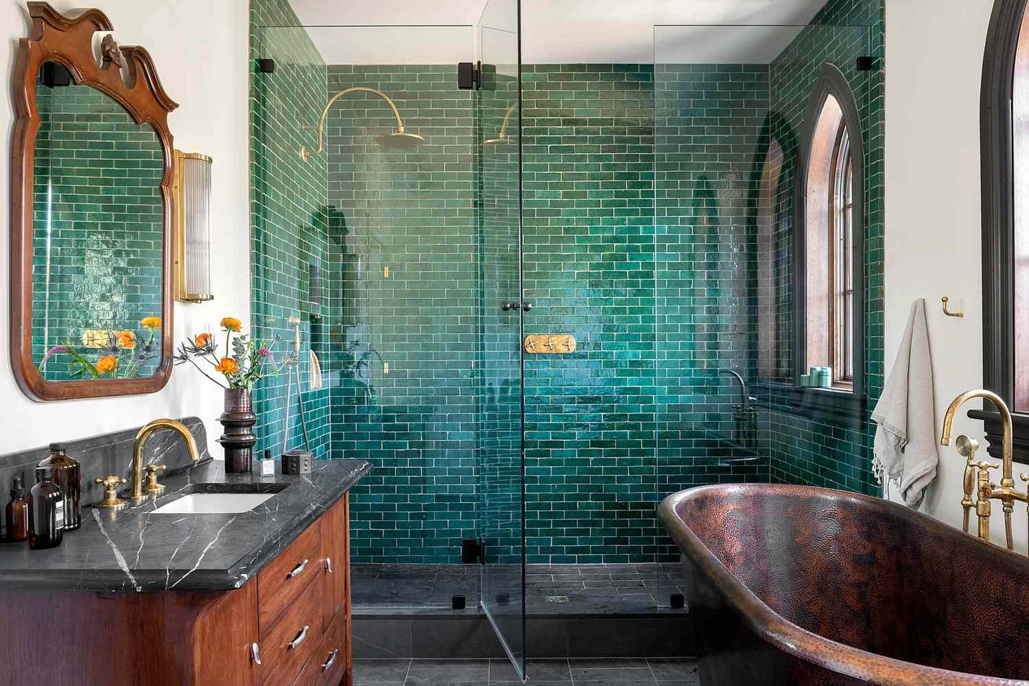 Топ 10 най-актуални тенденции за банята през 2026г.