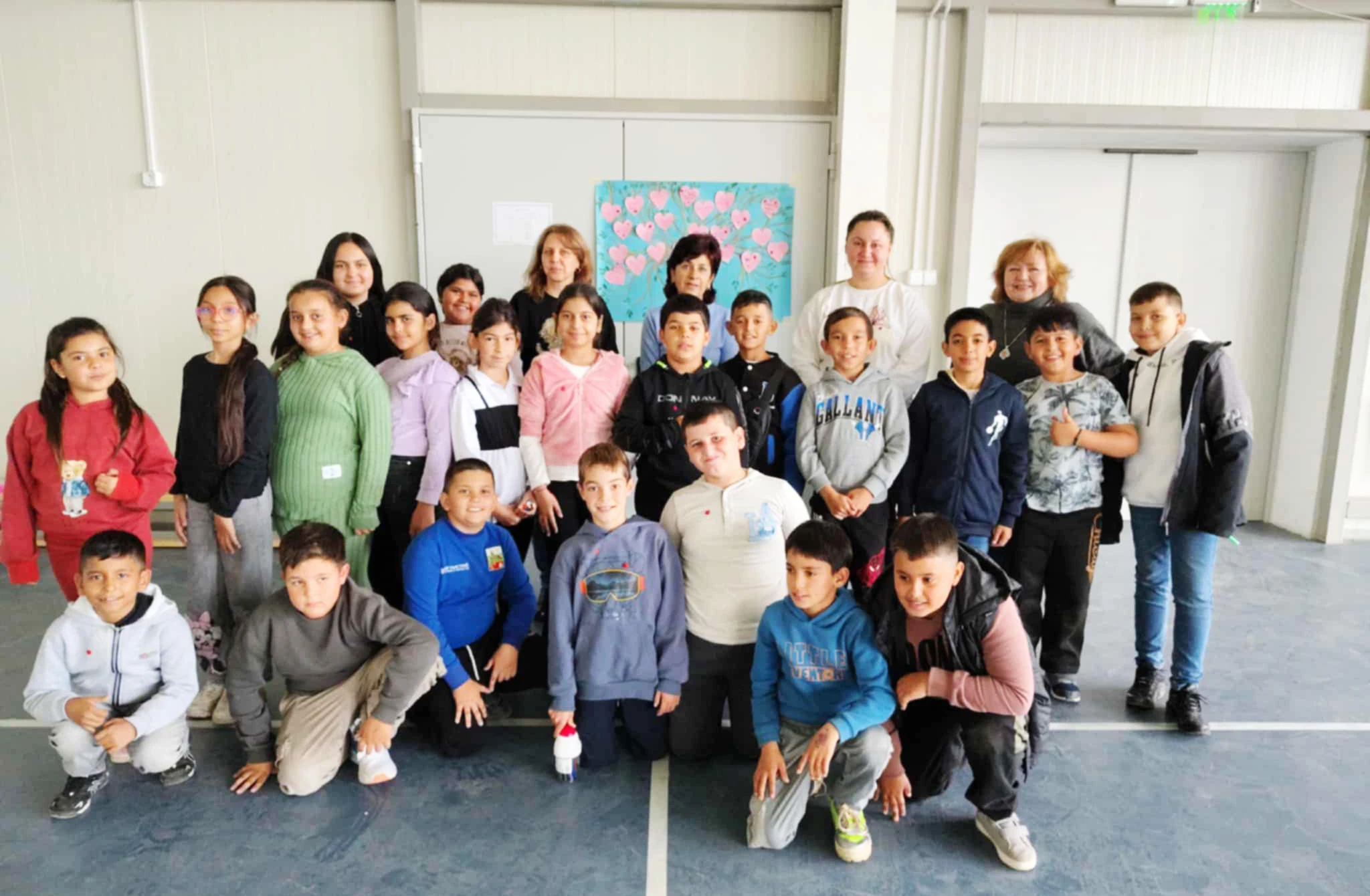 МЕЖДУНАРОДЕН ДЕН НА ТОЛЕРАНТНОСТТА – 16 НОЕМВРИ