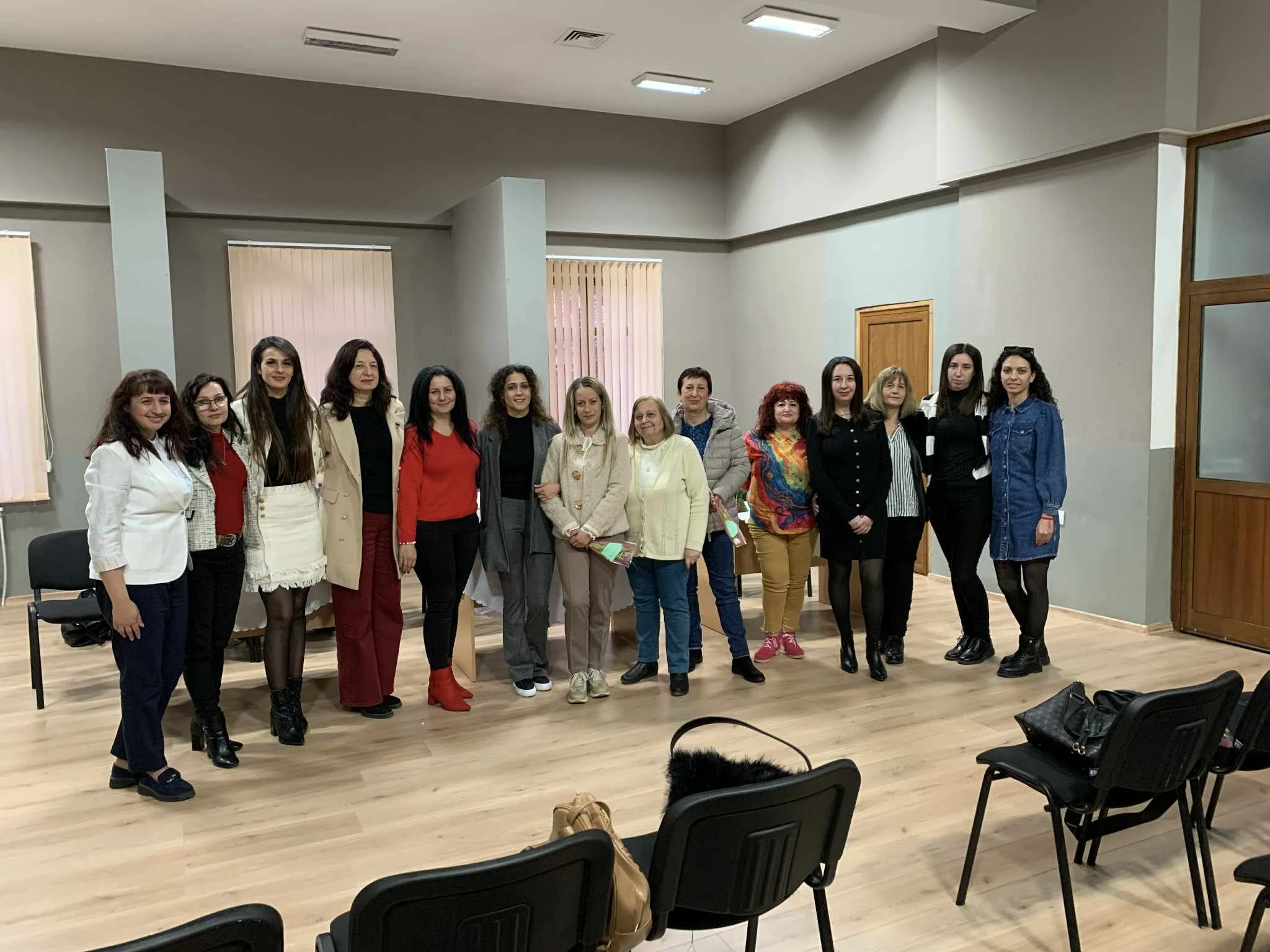 Ден на логопедията в ЦПЛР Елена