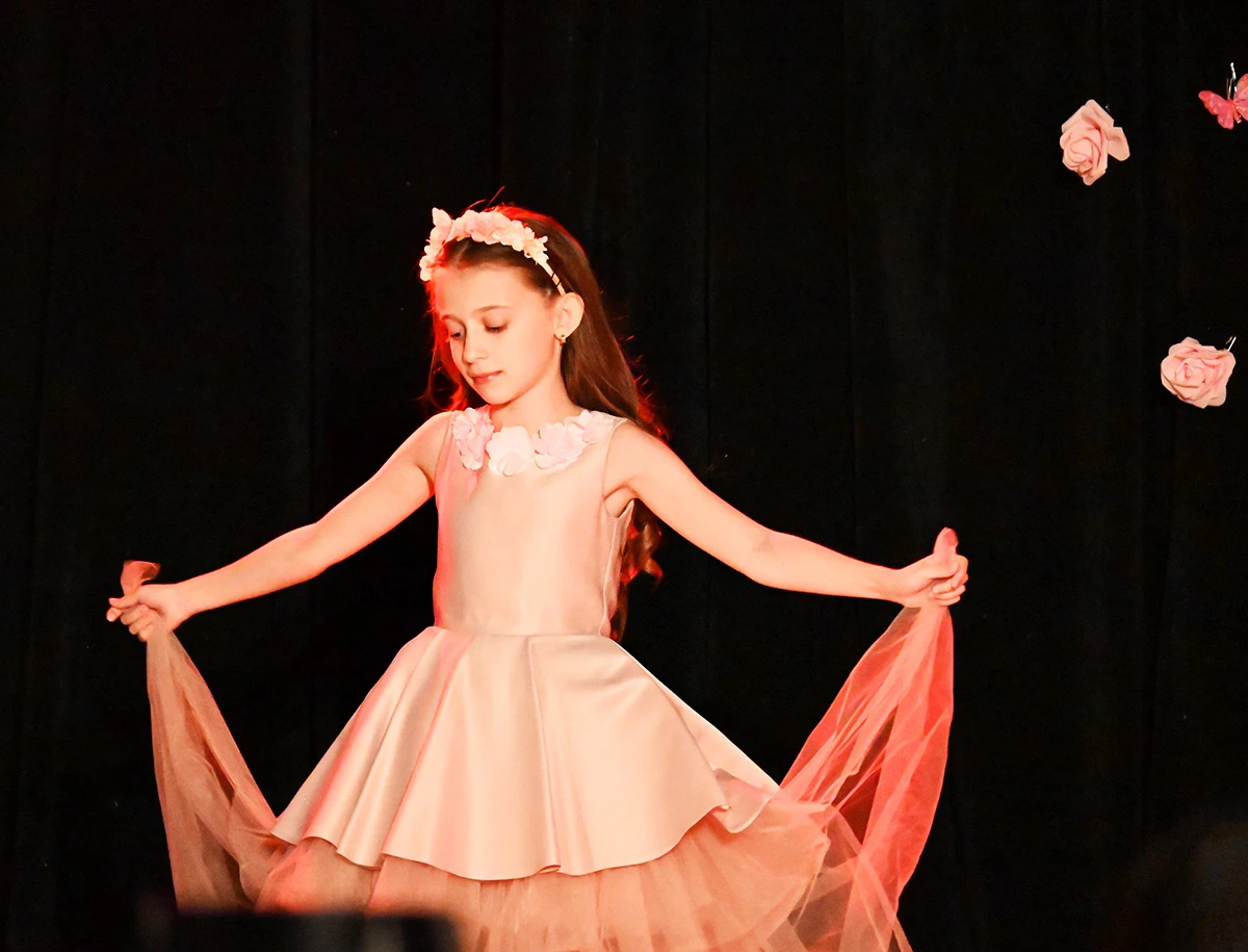 ПРАЗНИЧЕН КОНЦЕРТ „ПРОЛЕТТА НА МЕЧТИТЕ“