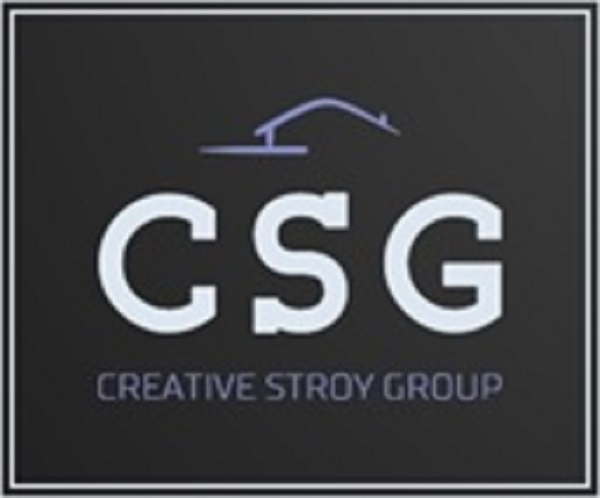 Creative Stroy Group - Качество и Професионализъм
