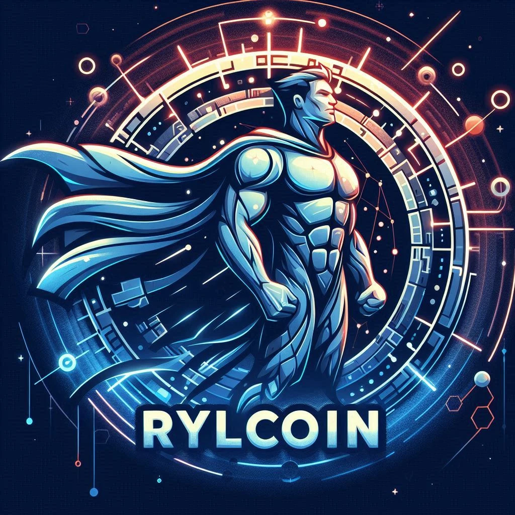 Rylcoin teaser