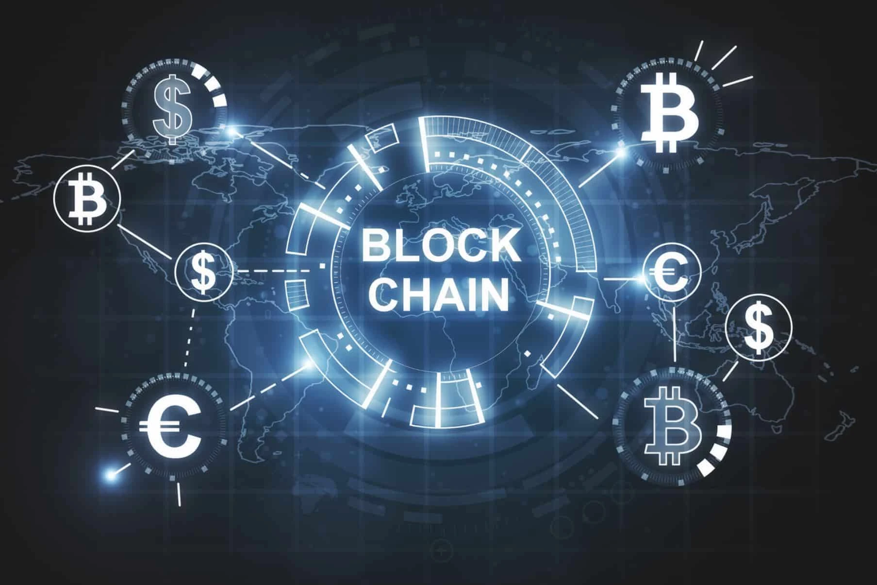What Is Blockchain