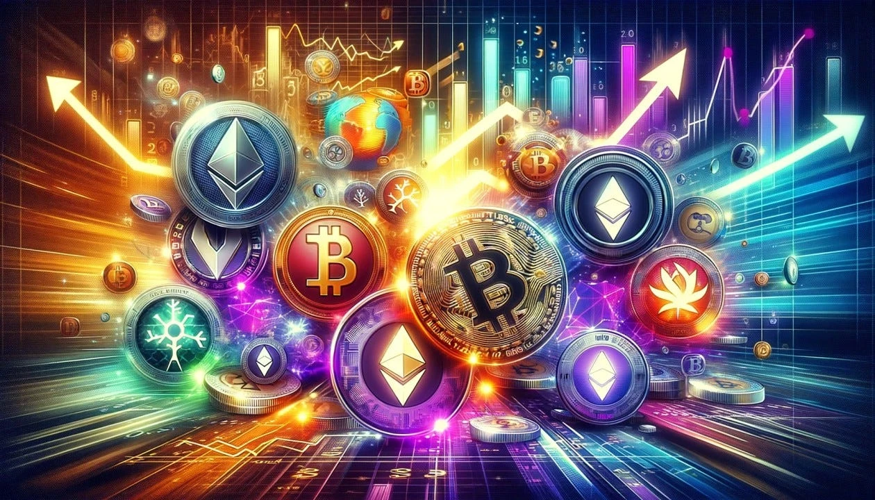What Is Cryptocurrency?