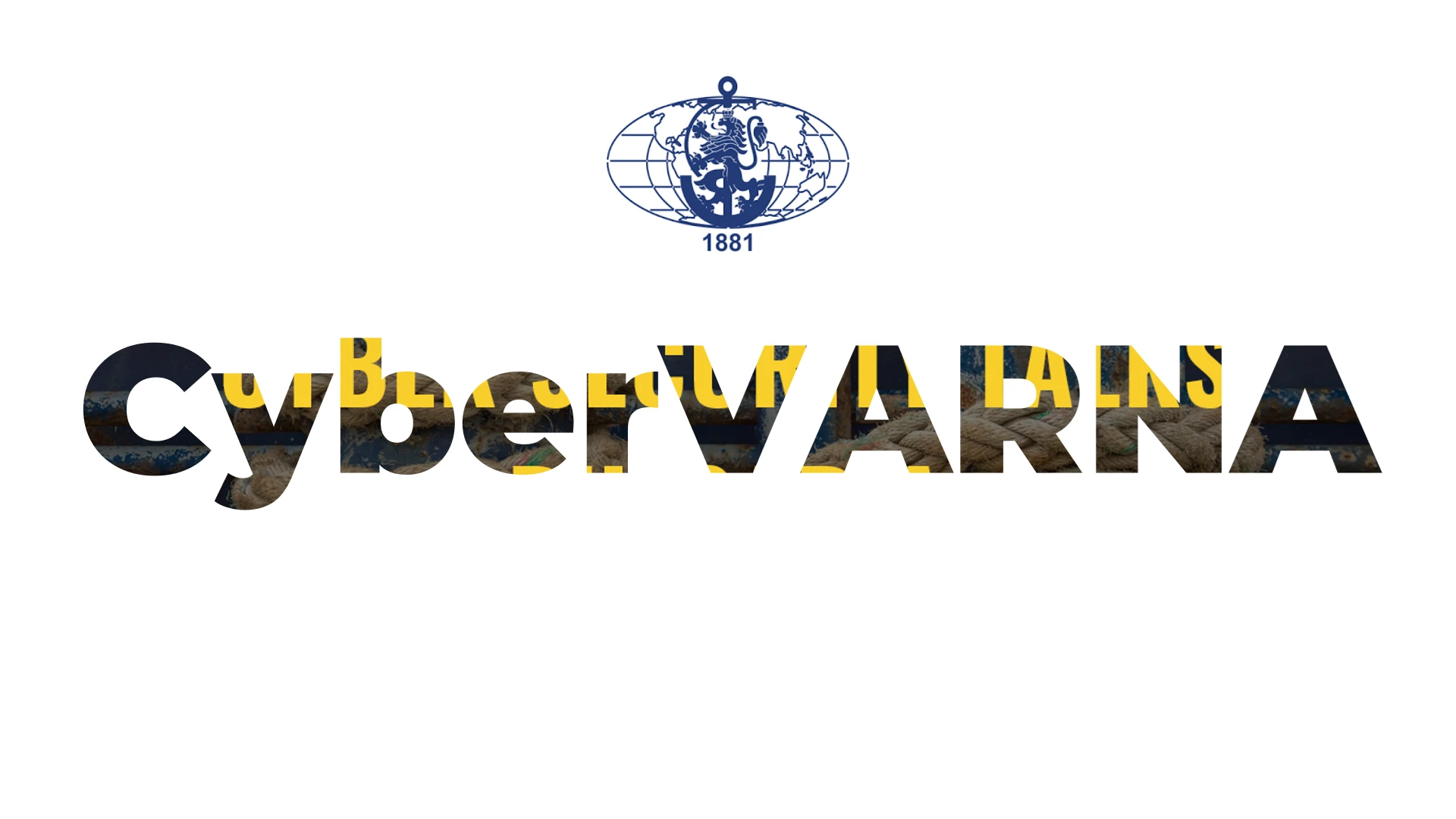 #16 Cyber Security Talks Bulgaria - CyberVARNA