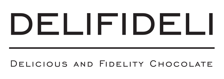 Delifideli - Ателие за ръчни шоколадови бонбони и корпоративни подаръци