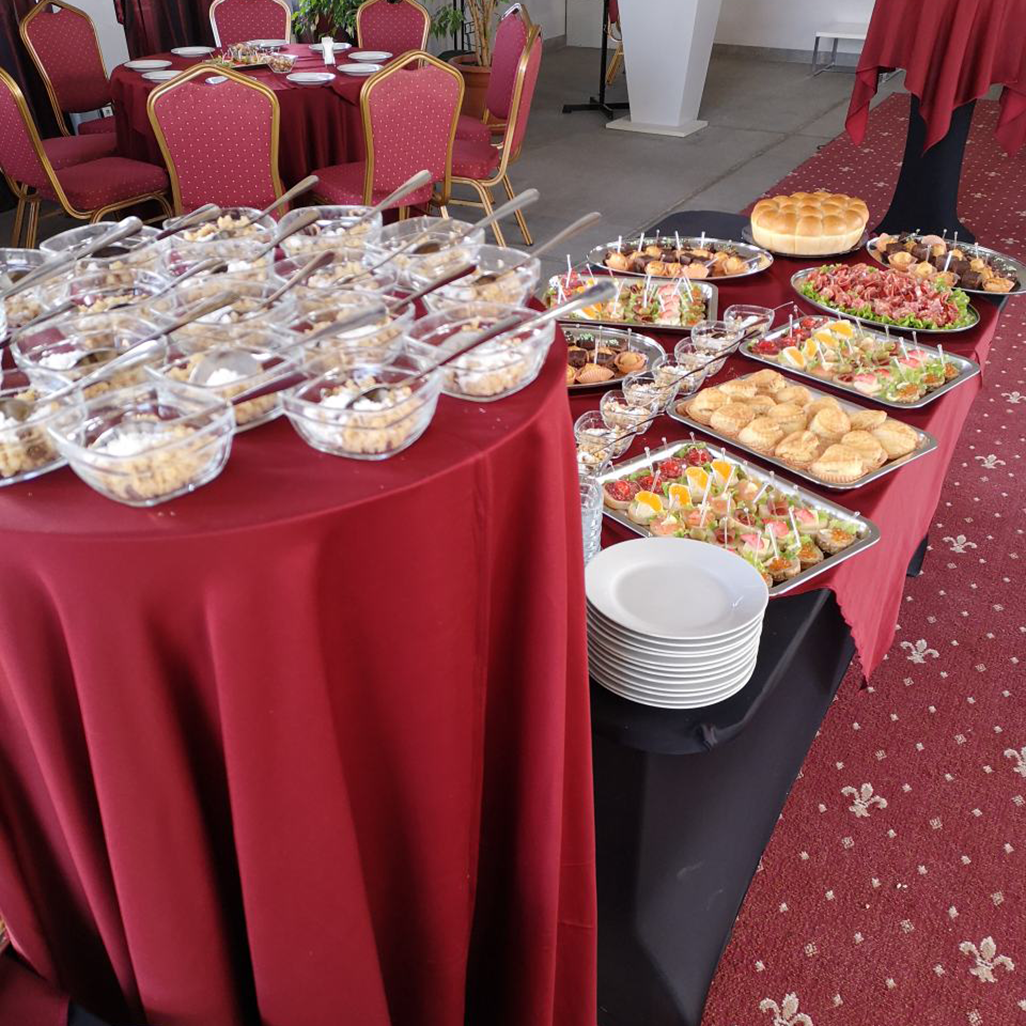 CATERING CATERING