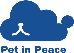 Pet in Peace logo