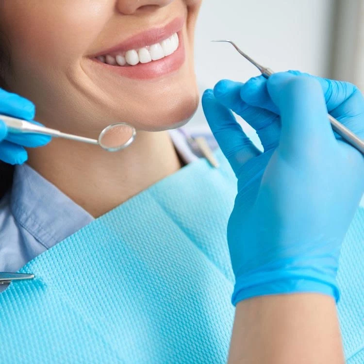 Защо са важни редовните стоматологични прегледи: Поддържане на оралното здраве