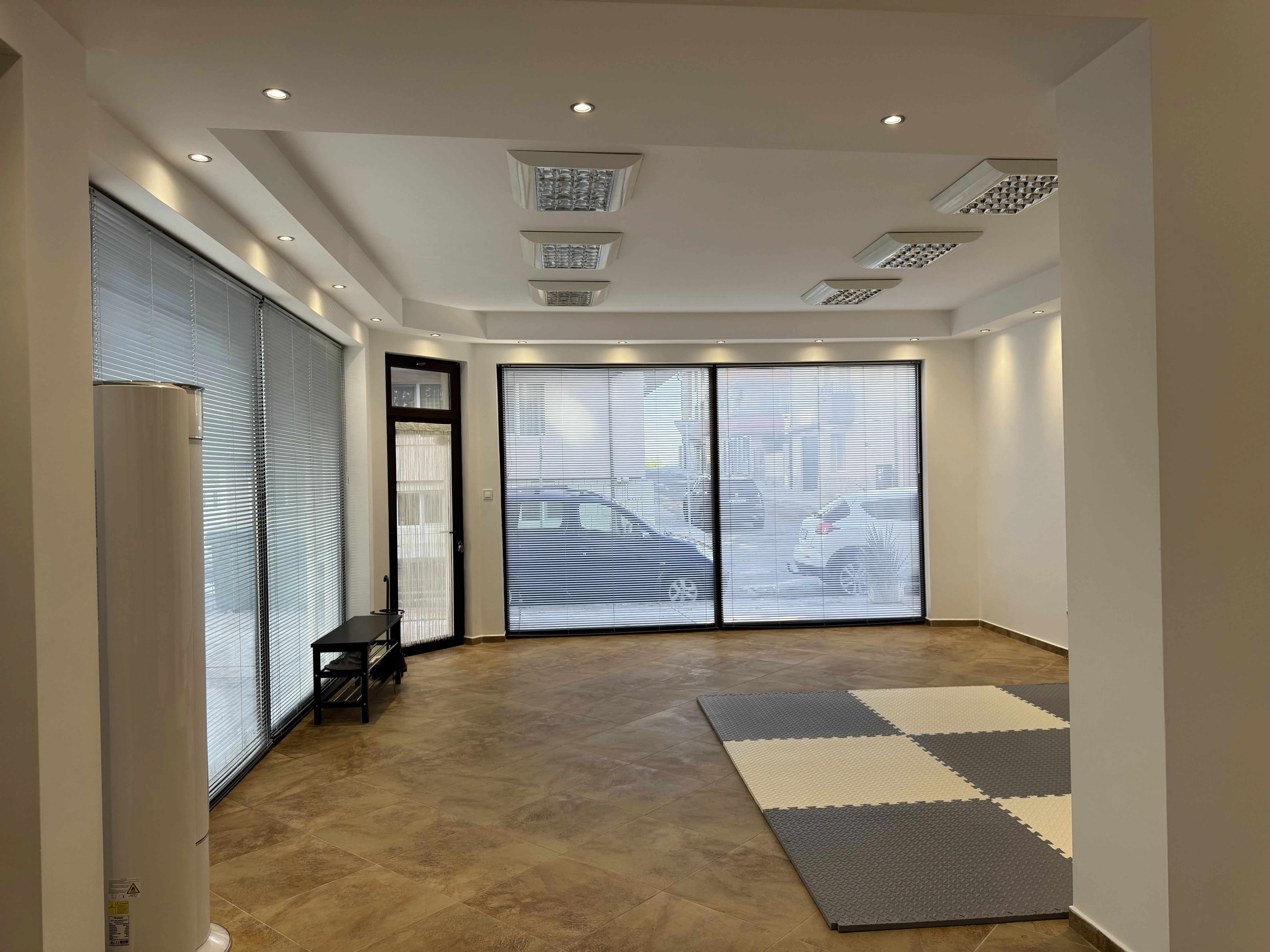 Първи курс медитация/релаксация