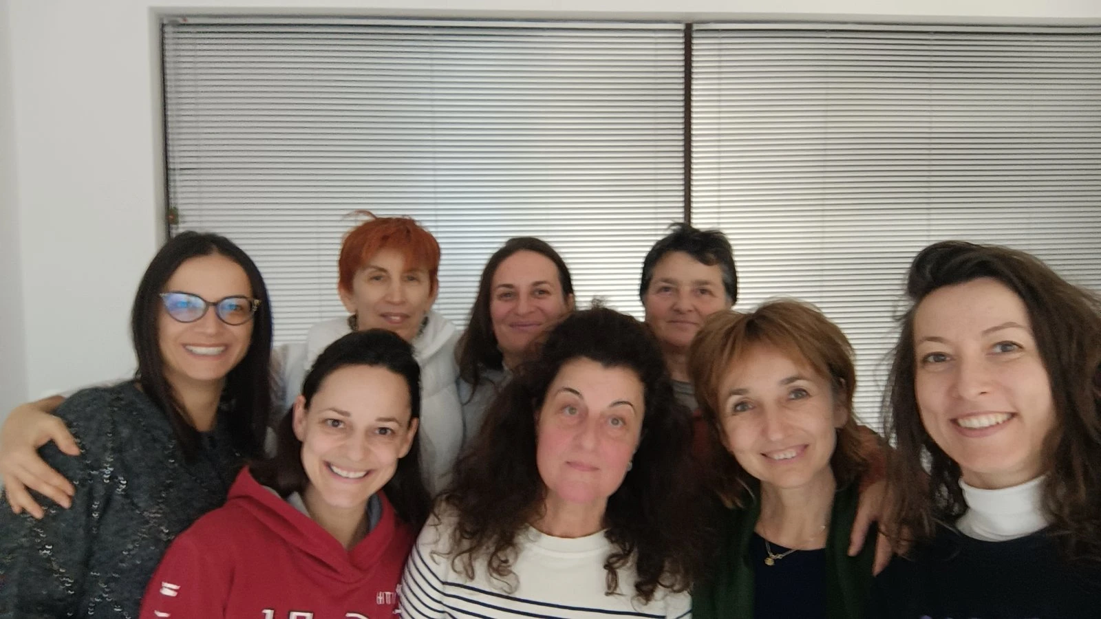 На 2025 година с благодарност, а на 2026 добре дошла!