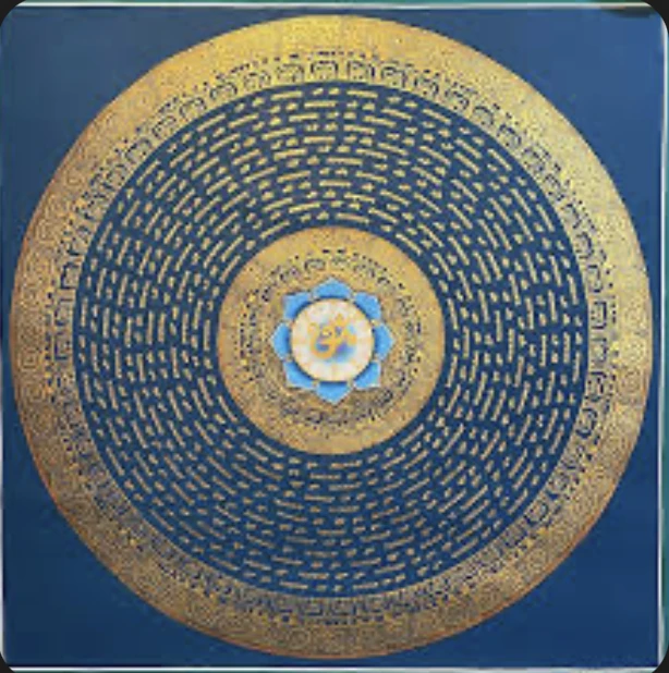 Les Mantras: accéder à un haut niveau vibratoire