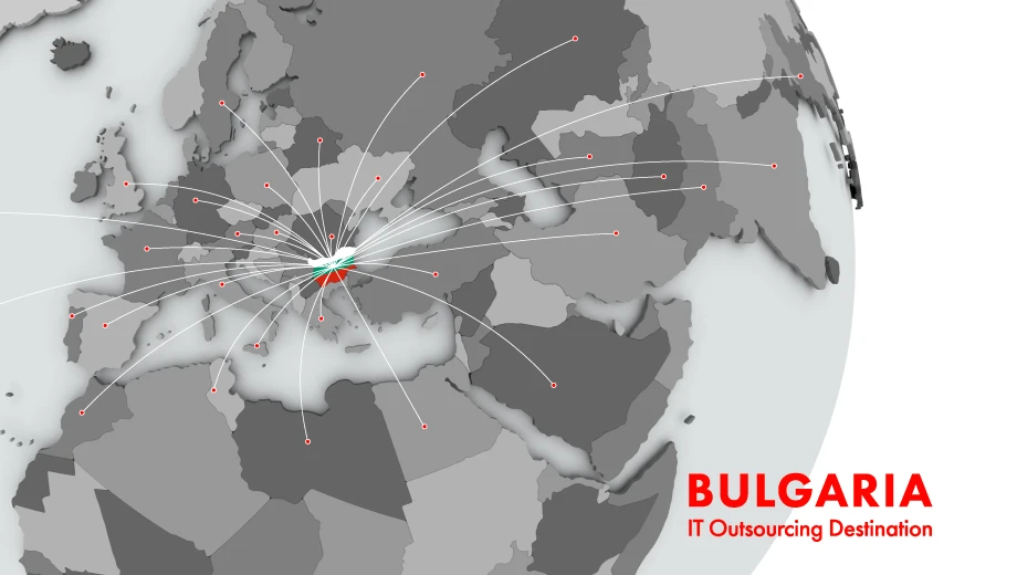 Bulgaria ranks third in IT specialists per capita