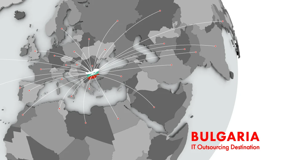 България е трета по ИТ специалисти на глава от населението