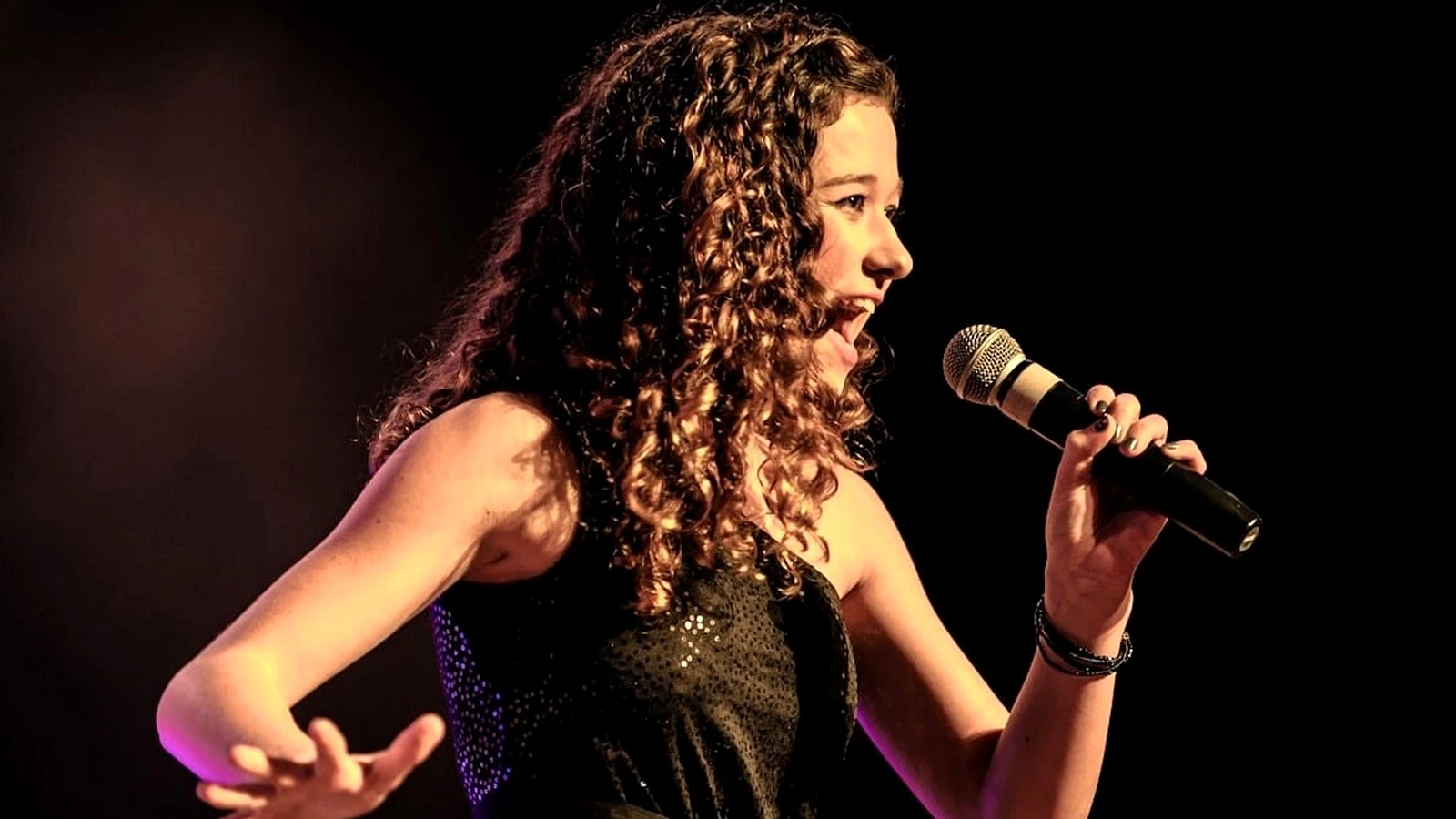 Гласът – най-древният музикален инструмент