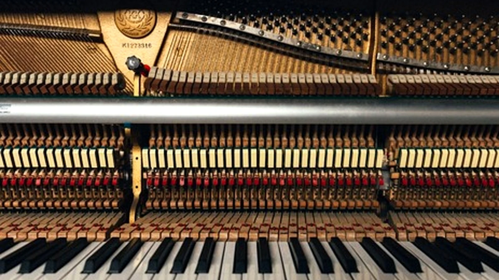 Пианото – векове, емоции и мисли