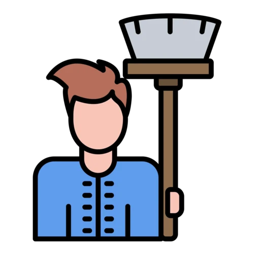 Почистване