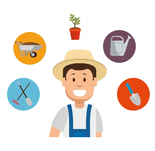 Техническа поддръжка и оцеленяване