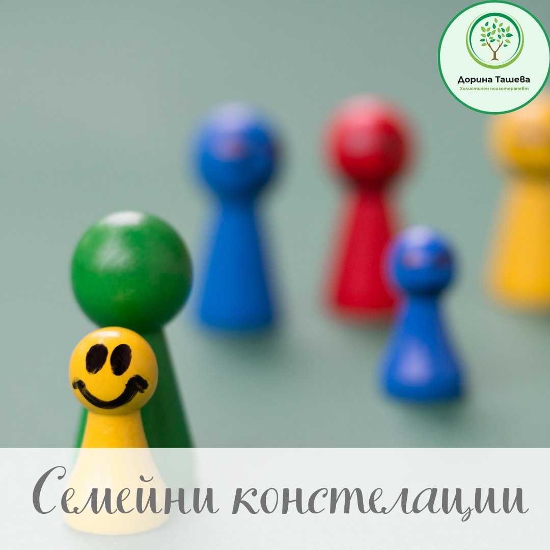 Семейни констелации