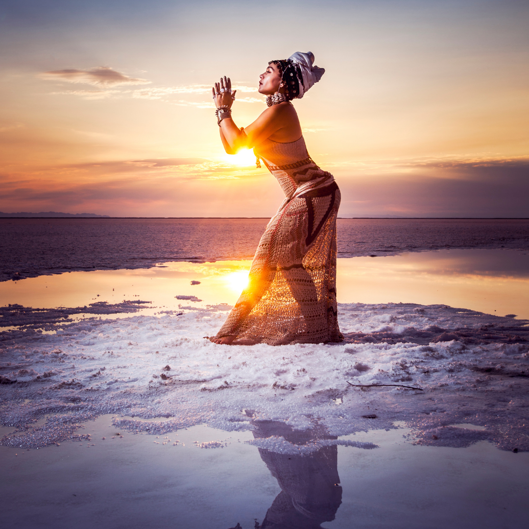 Женски Архетипи