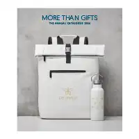 MORE THAN GIFTS CATALOGUE