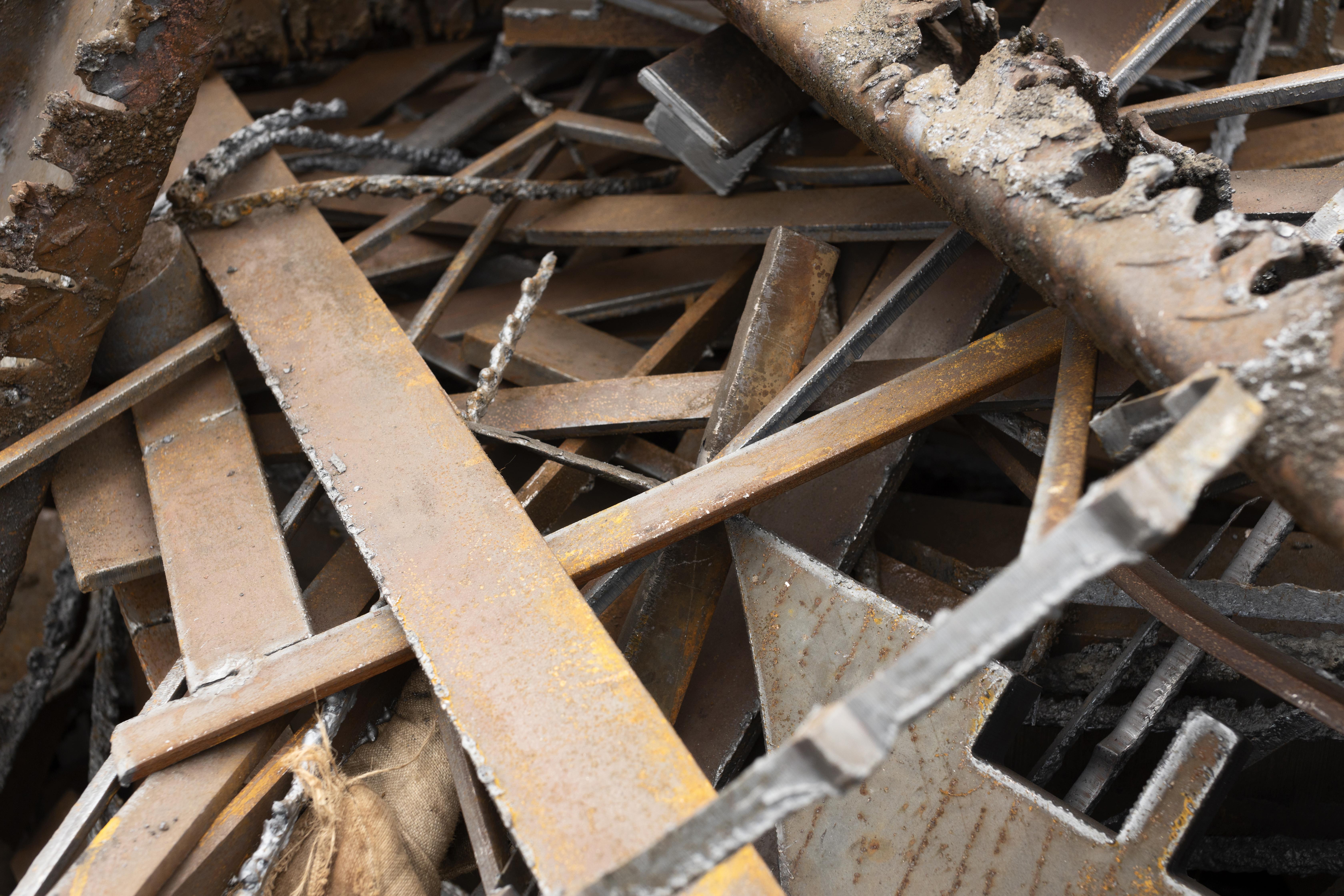 Изнасяне и извозване на тежки отпадъци