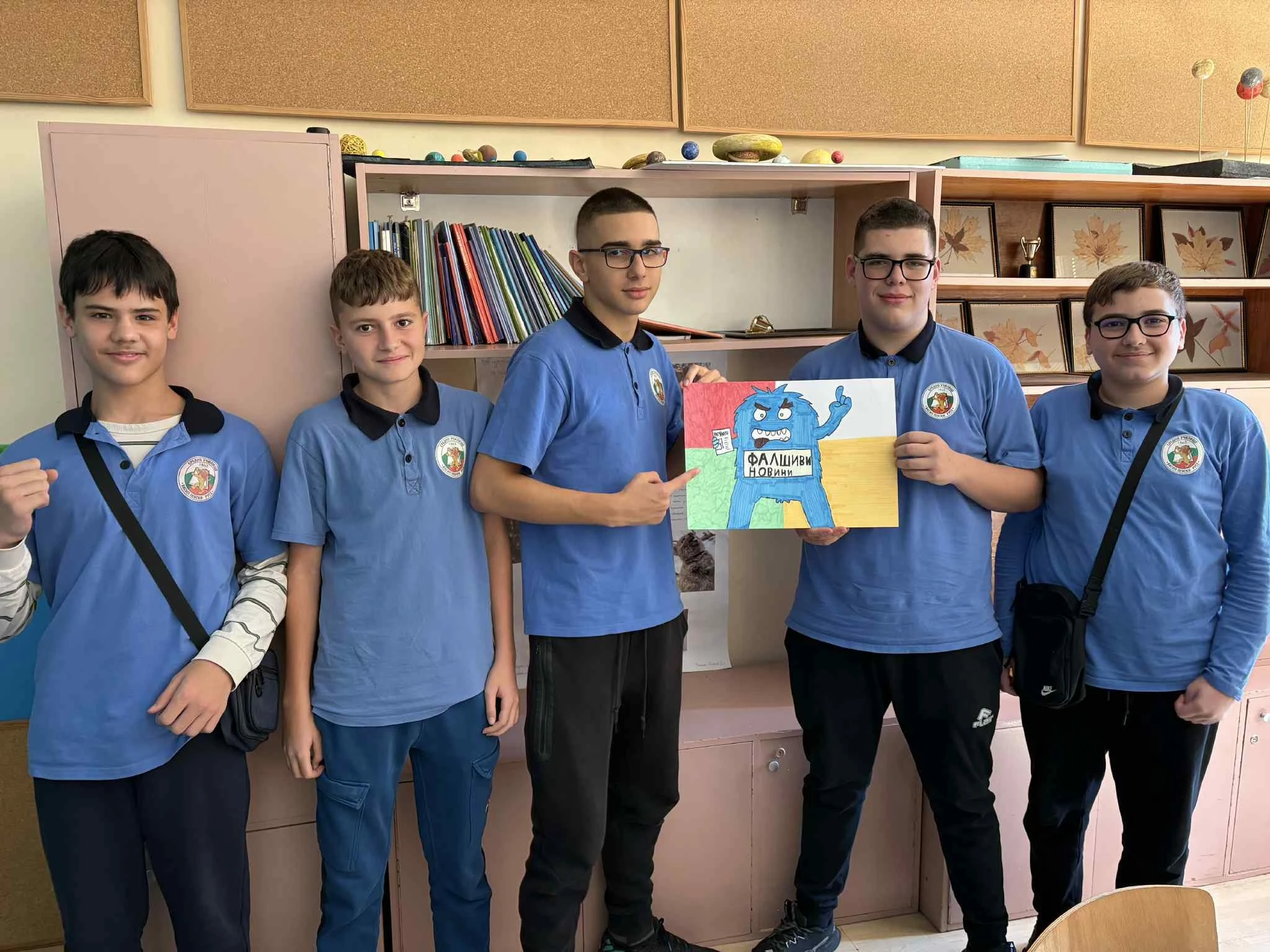 Русе дава пример: 800 деца учат гражданско образование чрез подкаст, дебат и творчество