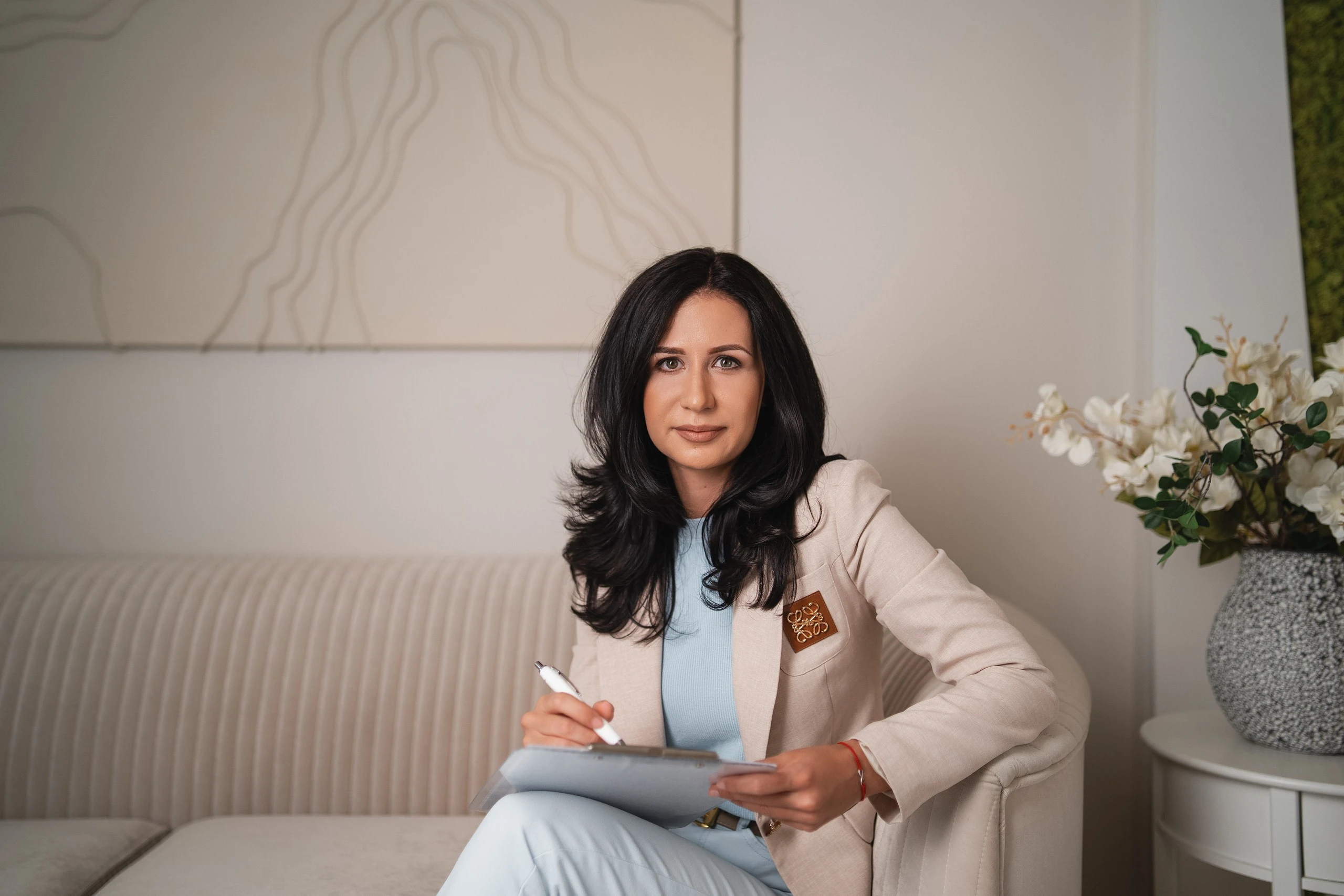 Психолог Елена Антимова – консултации и психотерапия в Пловдив