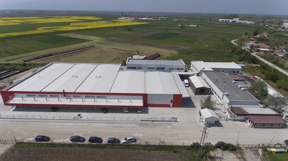 Завод за електрокомпоненти Würth Elektronik, гр. Белозем Завод за електрокомпоненти Würth Elektronik, гр. Белозем