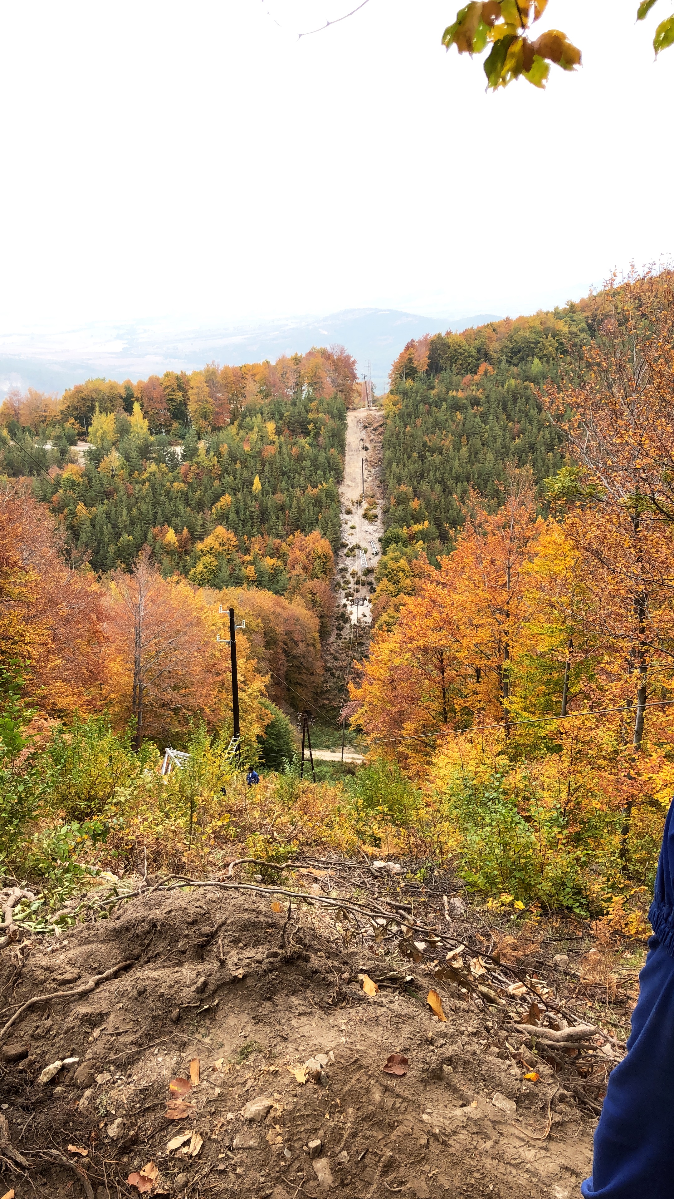 New Overhead Power Line 20kV Gorsko Duylevo – Podkova New Overhead Power Line 20kV Gorsko Duylevo – Podkova