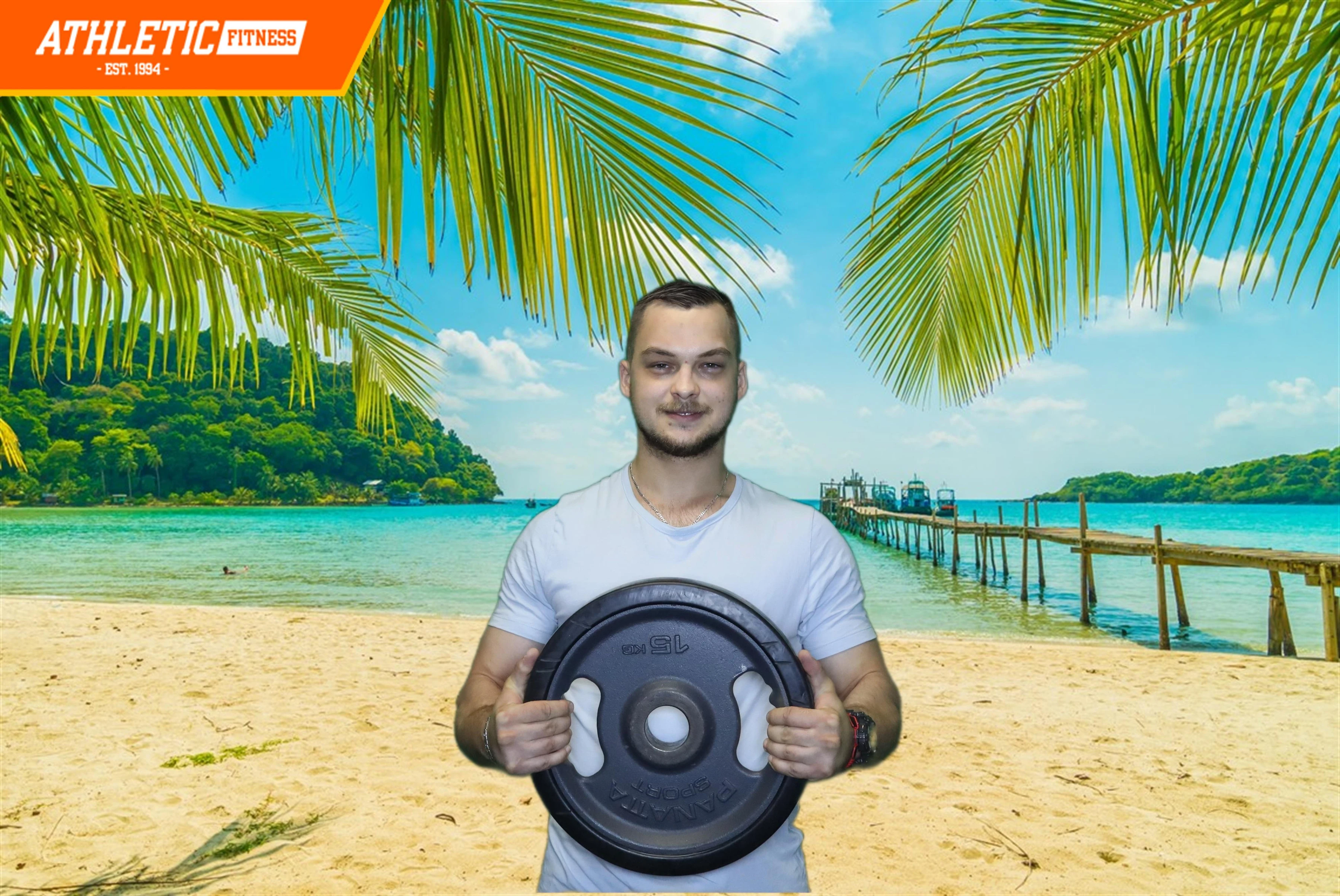 Снимки с фотобудка EliBox