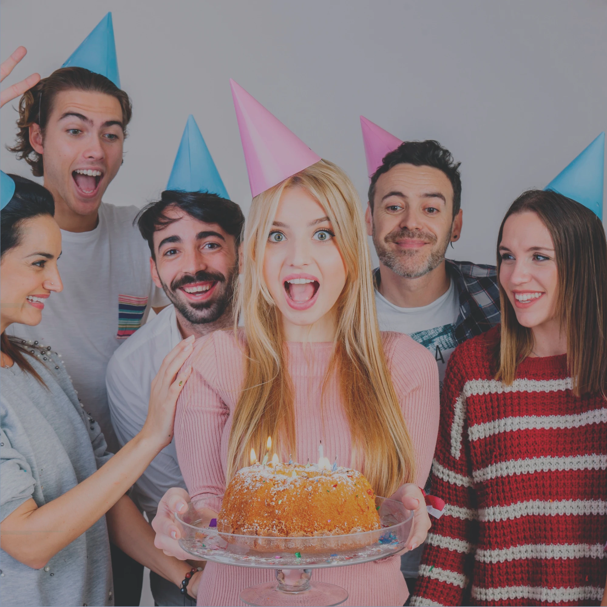 Рожден ден / юбилей