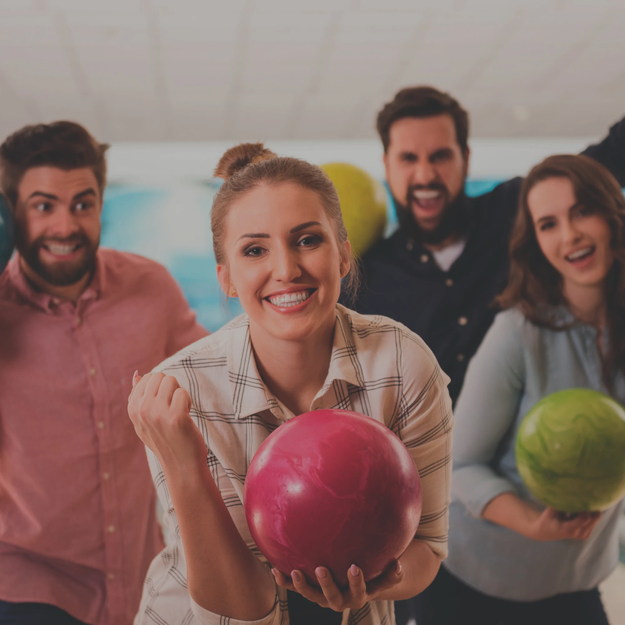 Фирмено събитие