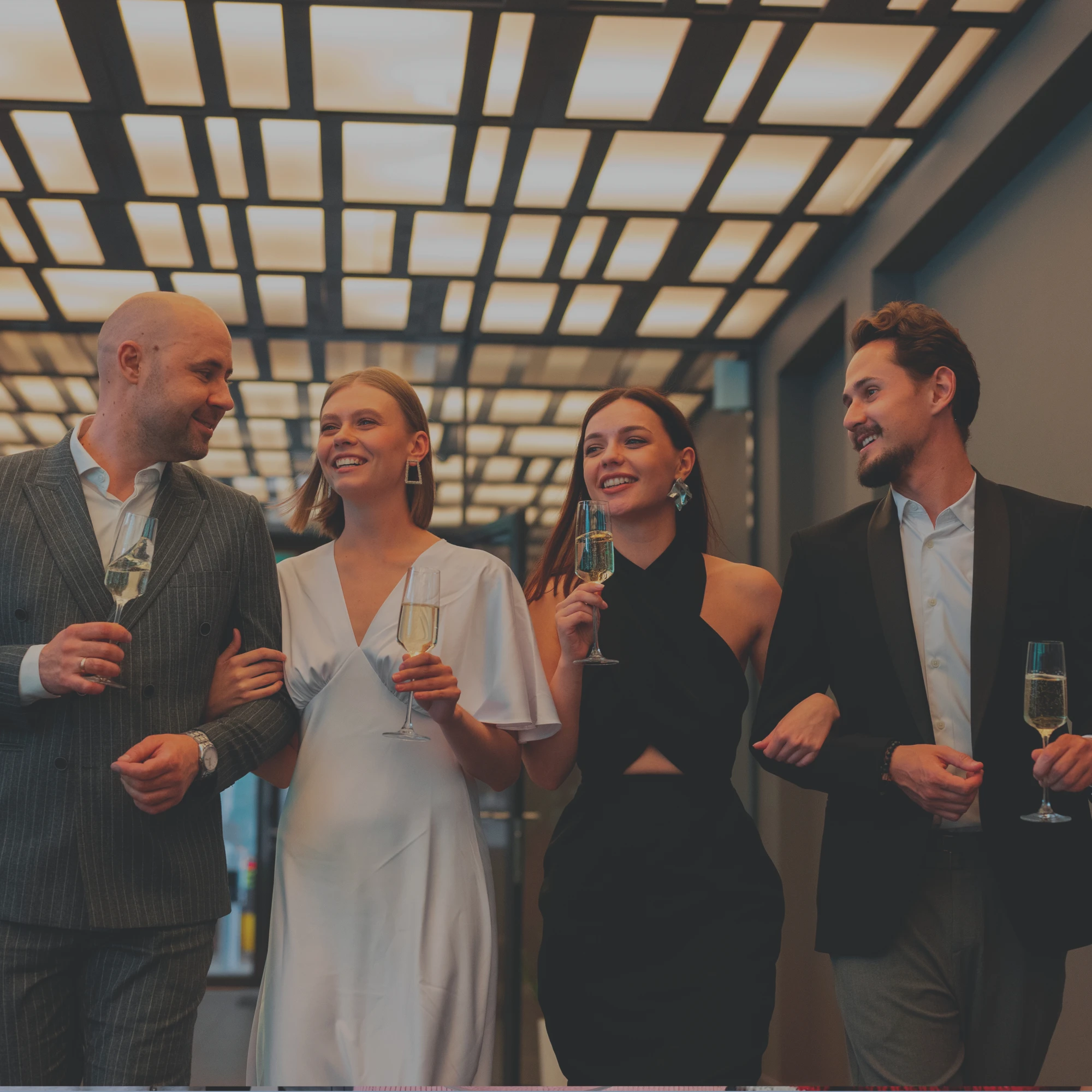 Фирмено събитие