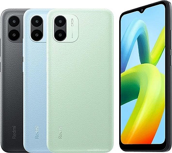 БЮДЖЕТЕН СМАРТФОН ОТ XIAOMI