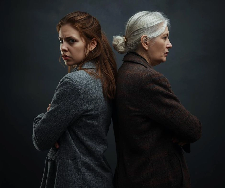 Неразрешени отношения с майката и отражението им в зрелия живот