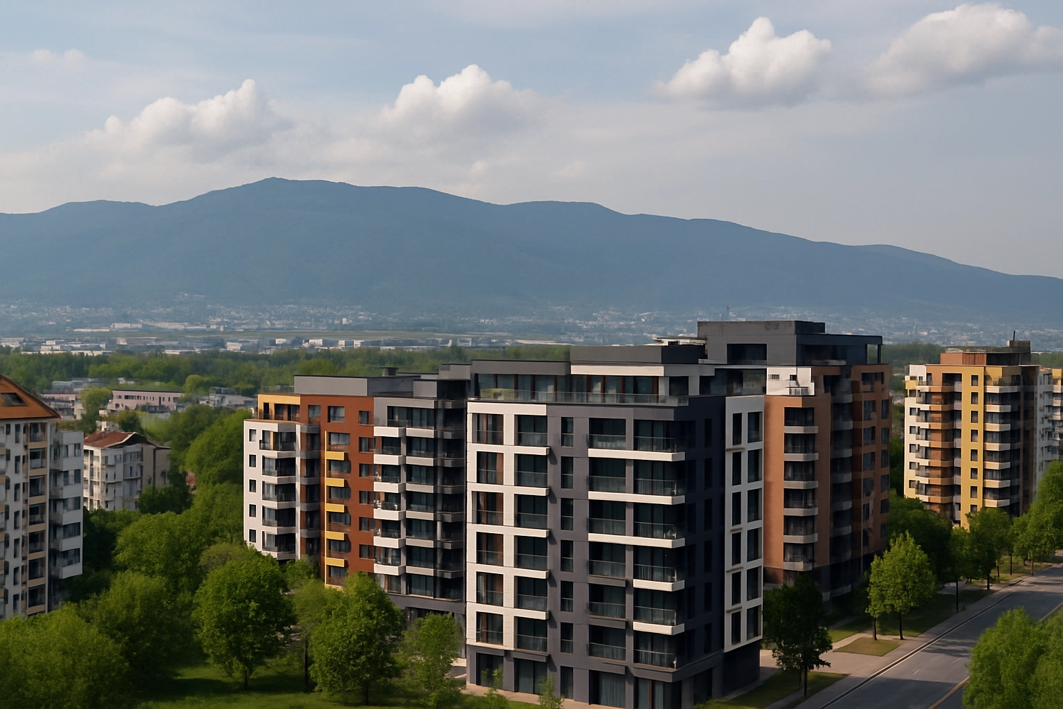 Три сигнала, че сега е моментът да продадете имота си преди пазарът да се охлади