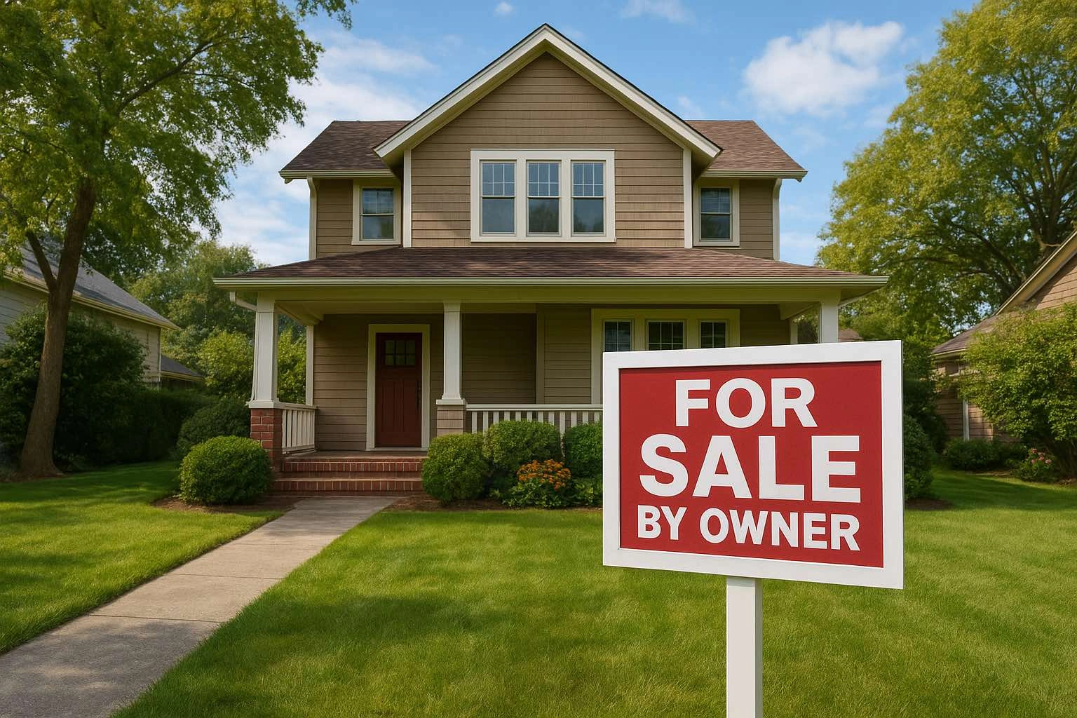 Защо е важно да използвате услугите на личен брокер, когато купувате имот?