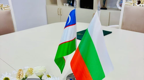 Международно сътрудничество: от подписите до първите екипи