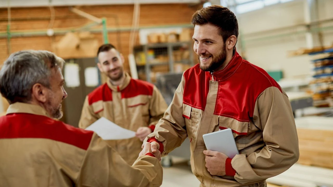 Първите 30 дни: план за onboarding, който реално работи