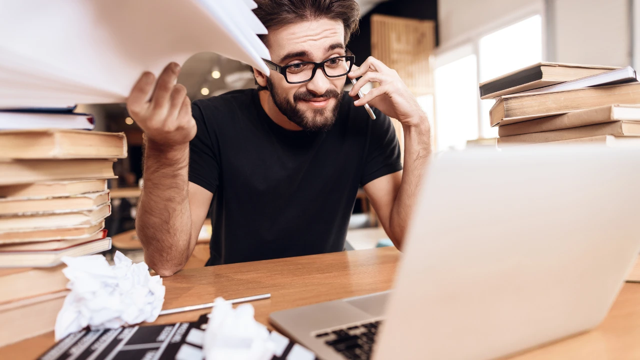 5 признака, че е време да оптимизирате почистването в офиса