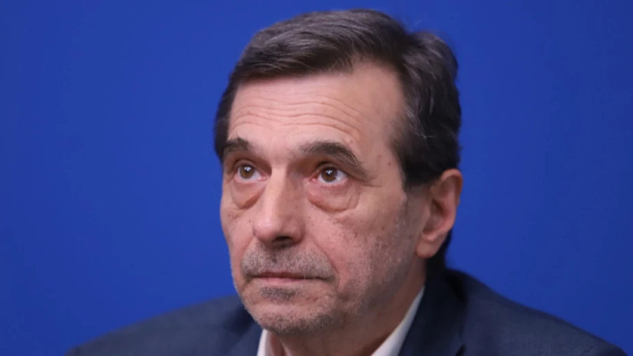 Димитър Манолов, президент на КТ „Подкрепа“: Дали по-високата инфлация у нас не се поддържа нарочно, за да се постигне ценова конвергенция заради еврозоната