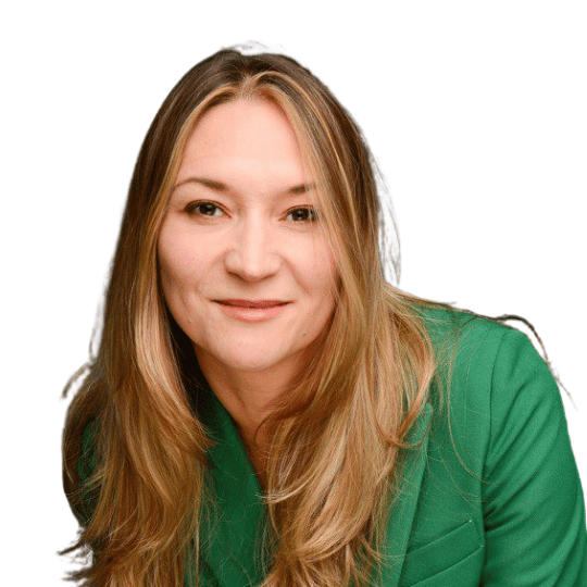 Svitlana Bielushkina